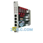 HIMA F3417A Fail-Safe Relay Amplifier for HIMatrix Systems