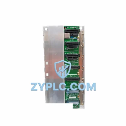 Yokogawa F3BU06-0N Energy-Saving Base Module for Optimized FA-M3 Automation F3BU06-0N Yokogawa