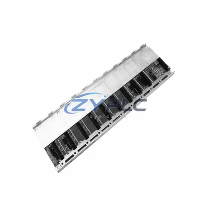 Yokogawa F3BU09-0N Industrial Network Interface for STARDOM Systems F3BU09-0N YOKOGAWA