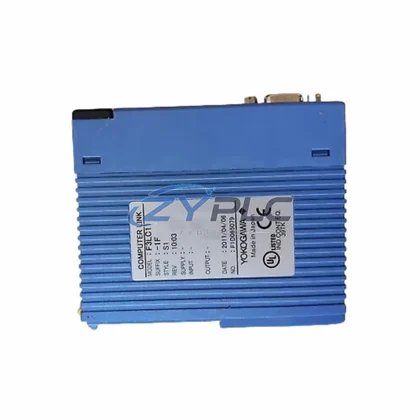 Yokogawa F3LC11-1F Replacement Module for FA-M3 Automation F3LC11-1F YOKOGAWA
