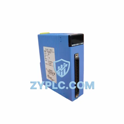 Yokogawa F3LC11-1N System-Ready Communication Module for FA-M3 Architecture product image