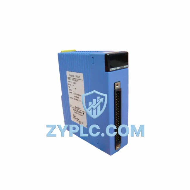 Yokogawa F3LC11-1N Communication Module for FA-M3