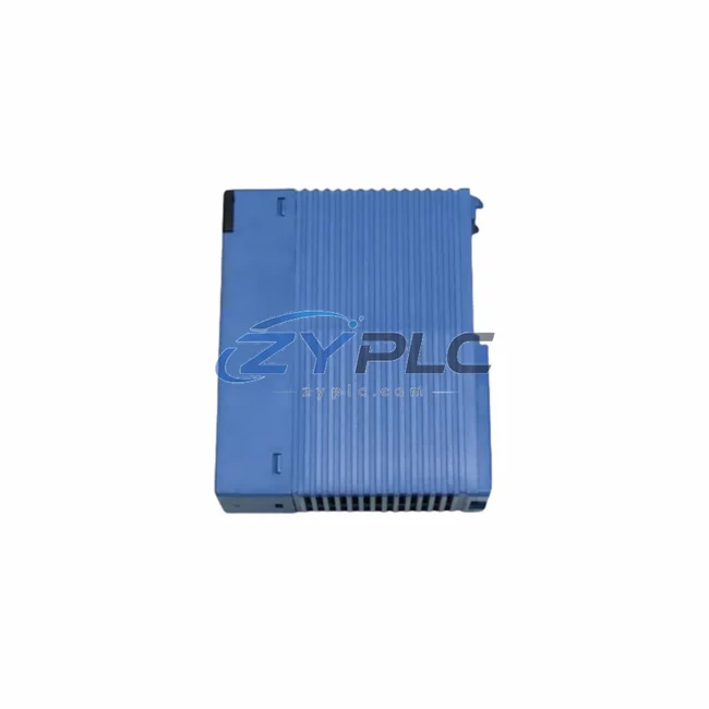 Yokogawa F3NC01-0N Network Interface for STARDOM Systems