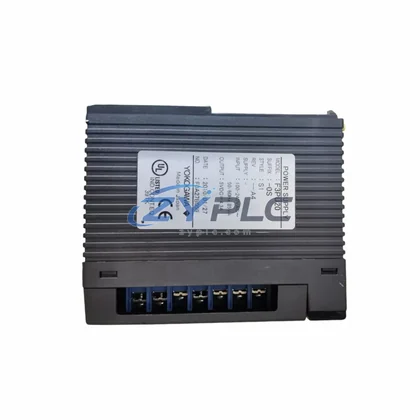 Yokogawa F3PU20-0S Replacement Power Supply for Industrial FA-M3 Automation F3PU20-0S Yokogawa