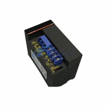 Yokogawa F3PU20-0N Industrial Power Supply Module for FA-M3 Architecture F3PU20-ON F3PU20-0N Yokogawa