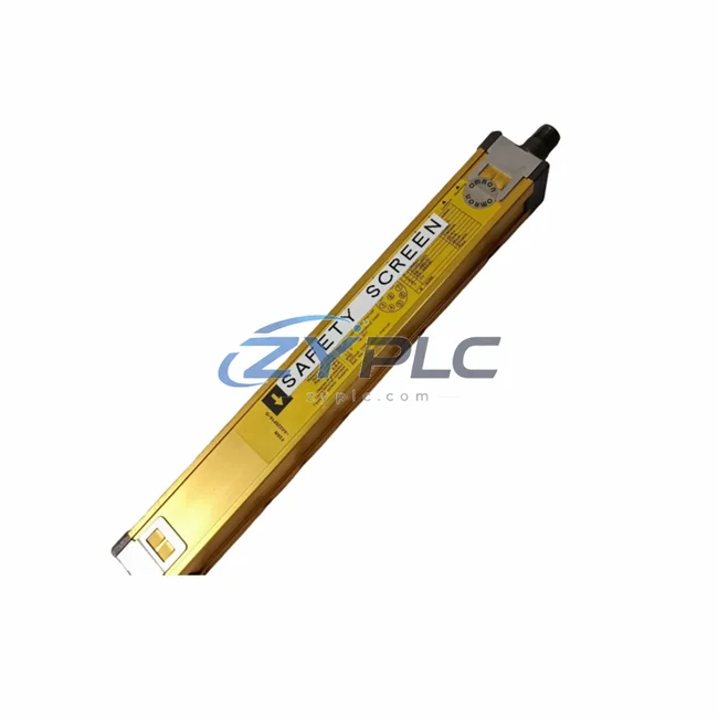 OMRON F3SN-A0225P14-D Interface for F3SN Systems