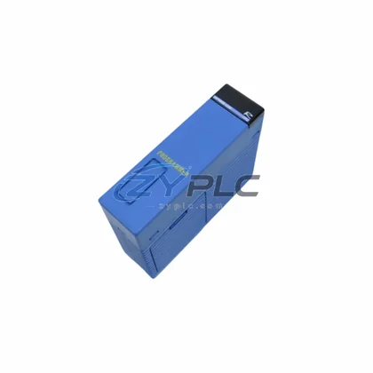 Yokogawa F3SP28-0S Industrial Sequence CPU for FA-M3 Architecture F3SP28-0S Yokogawa