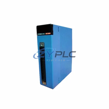 Yokogawa F3SP30-ON Sequence CPU Module | FA-M3 Series
