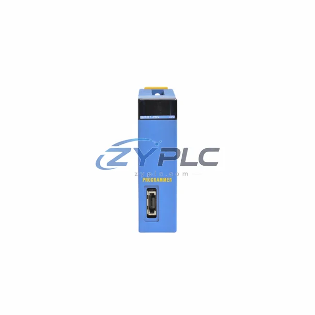 Yokogawa F3SP53-4S PLC CPU Module for FA-M3 Systems