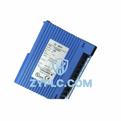 Yokogawa F3XD16-4N System-Ready Digital Input Module for CENTUM VP Architecture F3XD16-4N Yokogawa