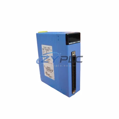 Yokogawa F3XP01-0H Replacement Counter Module for Industrial FA-M3 Automation F3XP01-0H Yokogawa