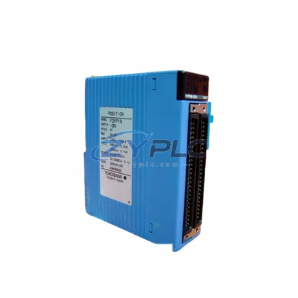 Yokogawa F3YD32-1A Replacement Digital Output Module FA-M3 F3YD32-1A Yokogawa