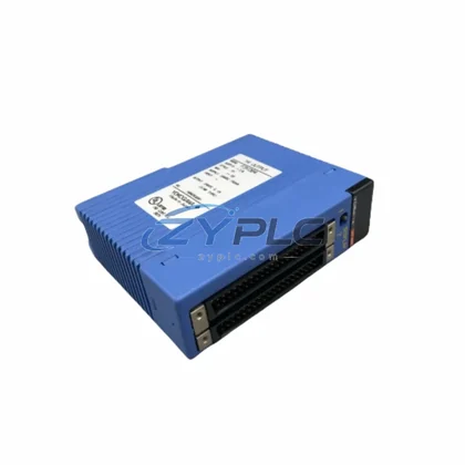 Yokogawa F3YD64-1A Industrial Network Interface for STARDOM Systems F3YD64-1A YOKOGAWA