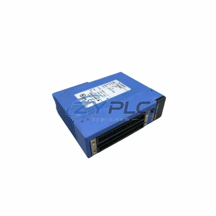 Yokogawa F3YD64-1F Industrial Network Interface for FA-M3 Systems F3YD64-1F Yokogawa