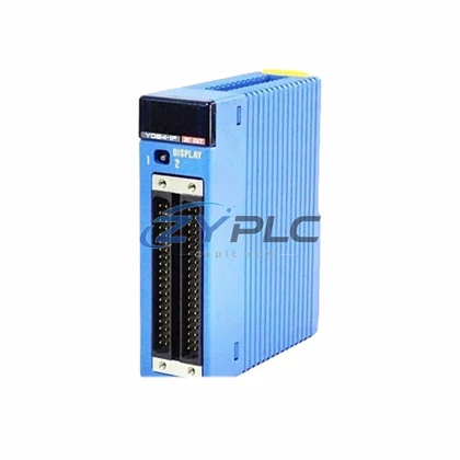 Yokogawa F3YD64-1P Industrial Network Interface for STARDOM Systems F3YD64-1P Yokogawa