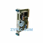 HIMA F6706 Energy-Saving Safety Controller for Optimized HIMatrix Automation