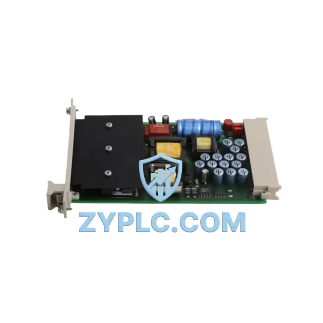 HIMA F7130A Industrial Network Interface for HIMatrix Systems