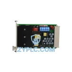 HIMA F7130A Industrial Network Interface for HIMatrix Systems