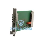 HIMA F7130A Industrial Network Interface for HIMatrix Systems