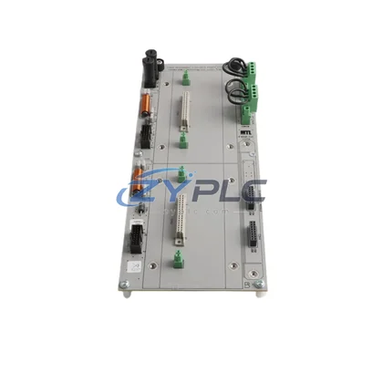 Honeywell F860-CA Industrial Fieldbus Power Supply for FF H1 Architecture F860-CA Honeywell