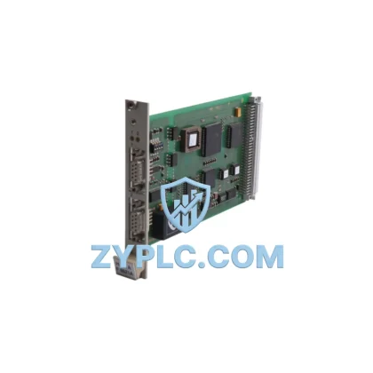 HIMA F8621A System-Ready Safety CPU for F8000 Architecture F8621/A HIMA