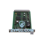 HIMA F8621A System-Ready Safety CPU for F8000 Architecture