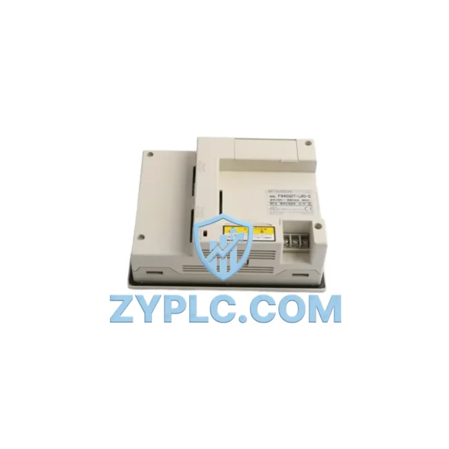 Mitsubishi F940GOT-LWD-E Industrial Network Interface for GOT900 Systems