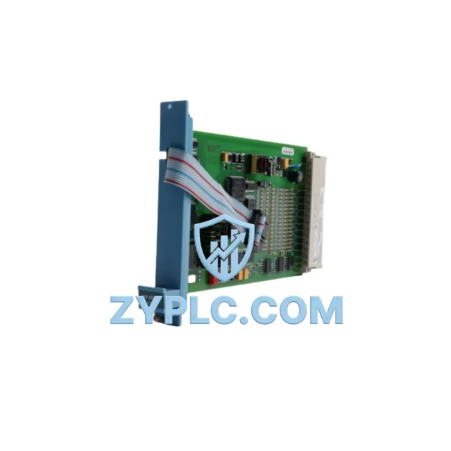 Honeywell FA-SAI-1620m Analog Input Module