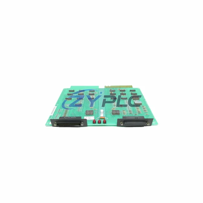 GE Fanuc IC600BF800 I/O Module Series Six
