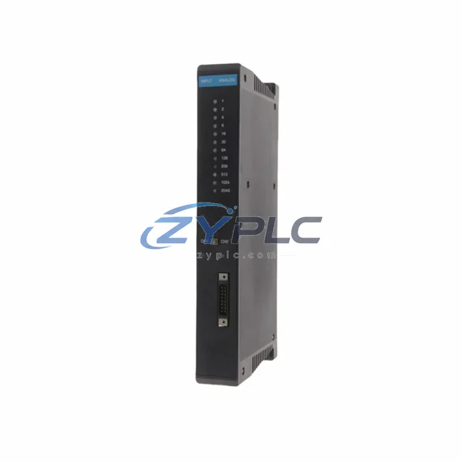 GE Fanuc IC630MDL357A Output Module for Series Six
