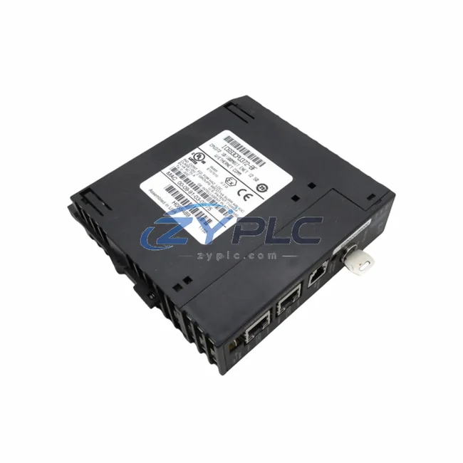 GE Fanuc IC697CHS783E Power Supply for Series 90-70
