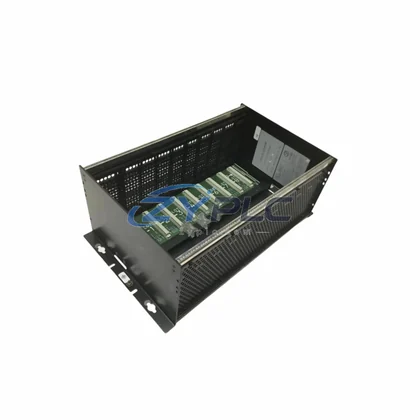 GE Fanuc IC697CHS791J Industrial Network Interface for Series 90-70 Systems FANUC IC697CHS791J GE Fanuc