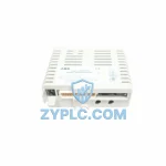 ABB FAU810 System-Ready Flame Detection Controller for FAU800 Series Architecture