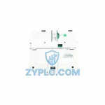 ABB FAU810 System-Ready Flame Detection Controller for FAU800 Series Architecture