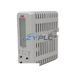 ABB FAU810 C10-12010 Flame Analysis Unit