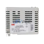 ABB FAU810 C10-12010 Flame Analysis Unit