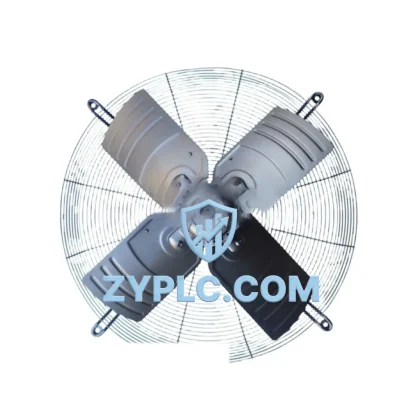 ZIEHL-ABEGG FB063-6EQ.4I.V4L Energy-Saving EC Fan Motor FB063-6EQ.4I.V4L ZIEHL-ABEGG