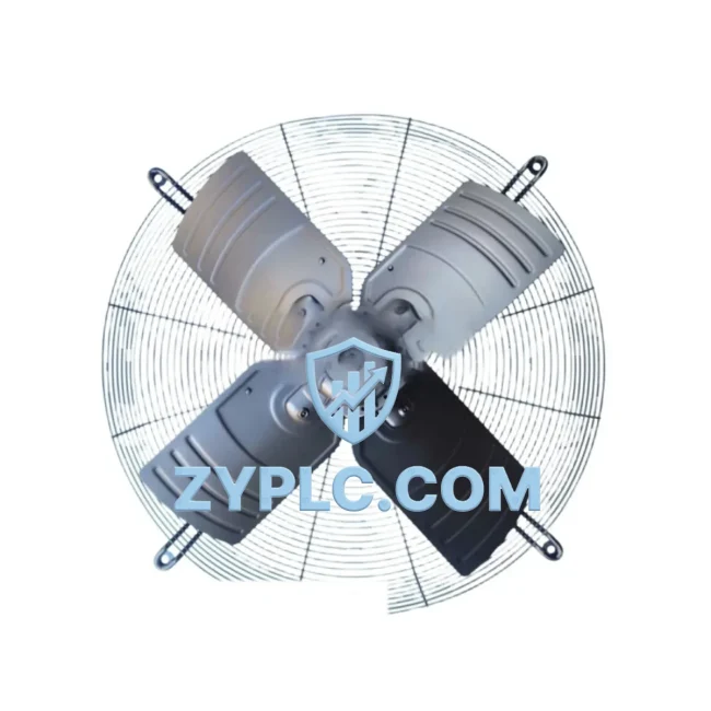 ZIEHL-ABEGG FB063-6EQ.4I.V4L Energy-Saving EC Fan Motor