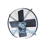 ZIEHL-ABEGG FB063-6EQ.4I.V4L Energy-Saving EC Fan Motor