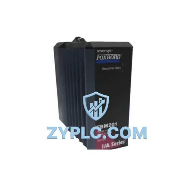 Foxboro CM400YH FBM07 Industrial Network Interface for I/A Series Systems