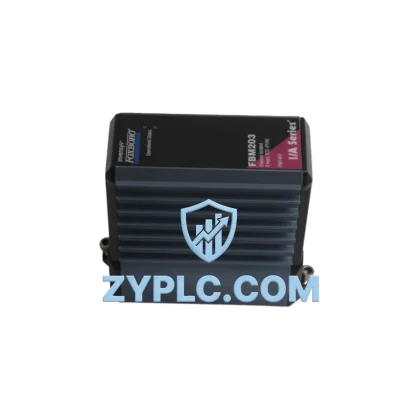 Foxboro FBM203 P0914SV System-Ready RTD Input for I/A Series Architecture FBM203 P0914SV Foxboro