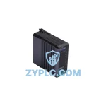 Foxboro FBM214 P0922VH Energy-Saving HART Input Module