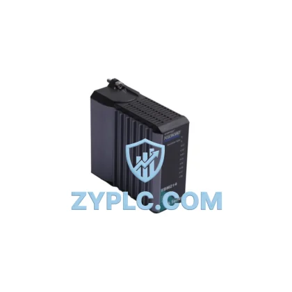 Foxboro FBM214 P0922VH Energy-Saving HART Input Module FBM214 P0922V Foxboro