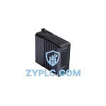 Foxboro FBM214 P0922VT System-Ready I/O Module for FBM200 Architecture