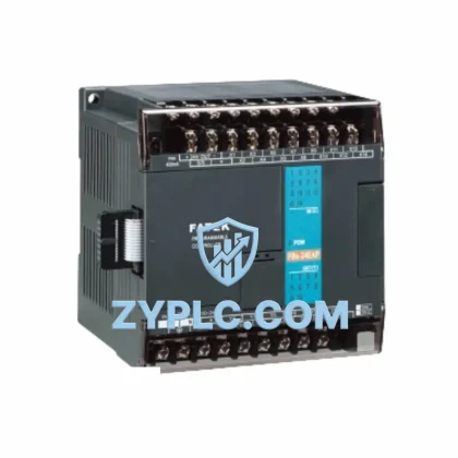 FATEK FBS-24XYR System-Ready Expansion I/O Module for FBS Series Architecture FBS-24XYR FATEK