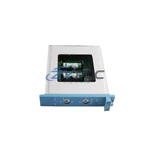 Honeywell FC-BKM-0001 Battery & Key Switch Module | Safety Manager