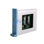 Honeywell FC-BKM-0001 V1.0 Battery & Key Switch Module for Fire Control Systems