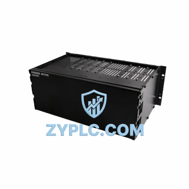 Honeywell FC-CPCHAS-0002 ControlEdge PLC Rack Chassis