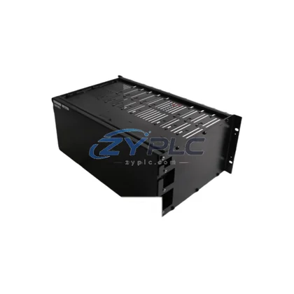 Honeywell FC-CPCHAS-0003 Control Processor Chassis TDC 3000