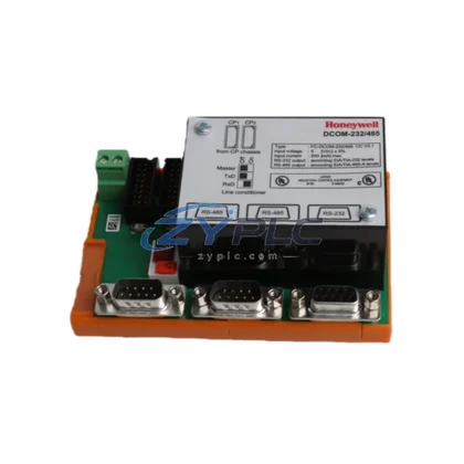 Honeywell FC-DCOM-485 Communication Module Experion